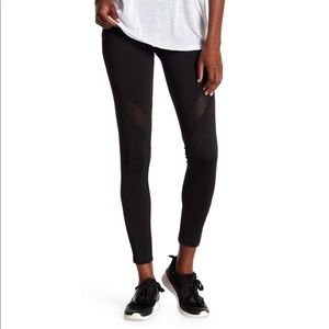 Badgley Mesh Leggings 🖤